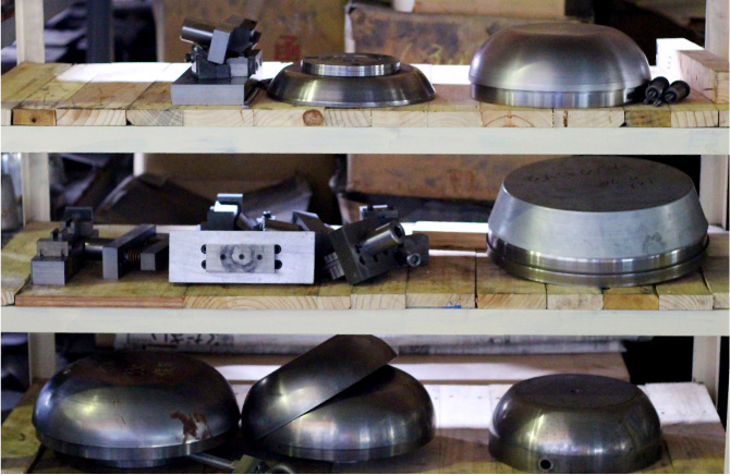 自由に選べる組み合わせ