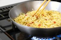 町工場の粋な鉄フライパン26cm