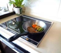 町工場の粋な鉄フライパン26cm