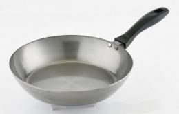 町工場の粋な鉄フライパン28cm