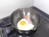 町工場の粋な鉄フライパン深型20cm