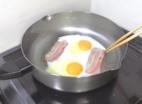 町工場の粋な鉄フライパン深型25cm