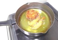 町工場の粋な鉄フライパン深型25cm