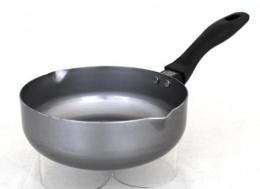 町工場の粋な鉄フライパン深型20cm